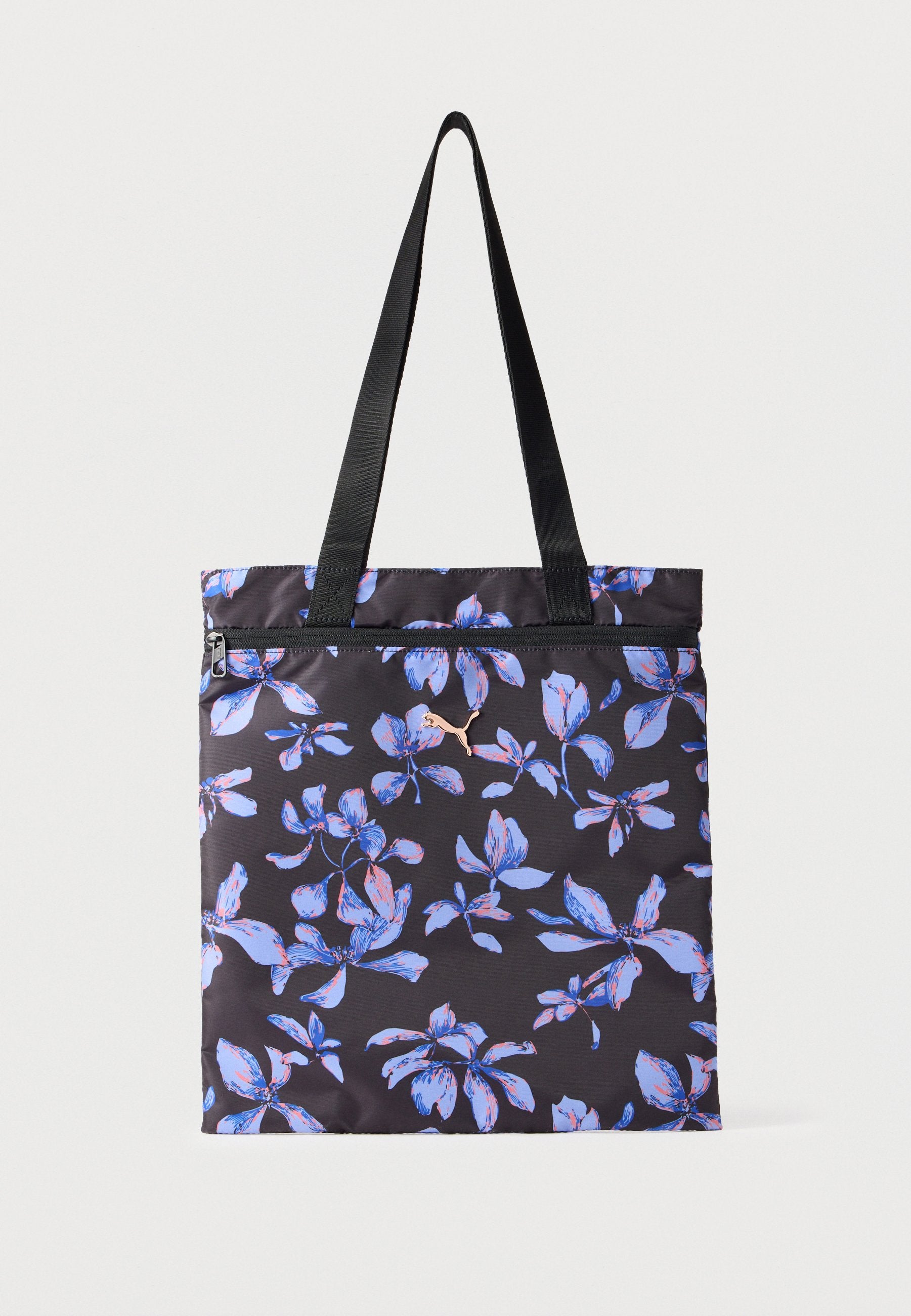 POP TOTE - Tote bag - black