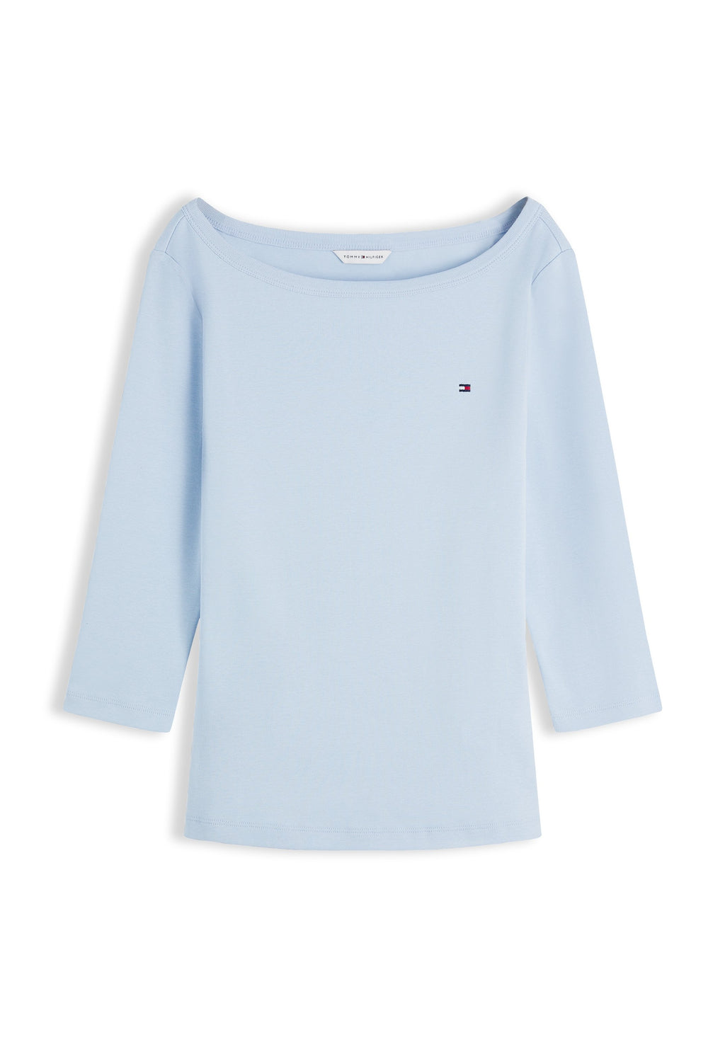 CODY - Long sleeved top - breezy blue