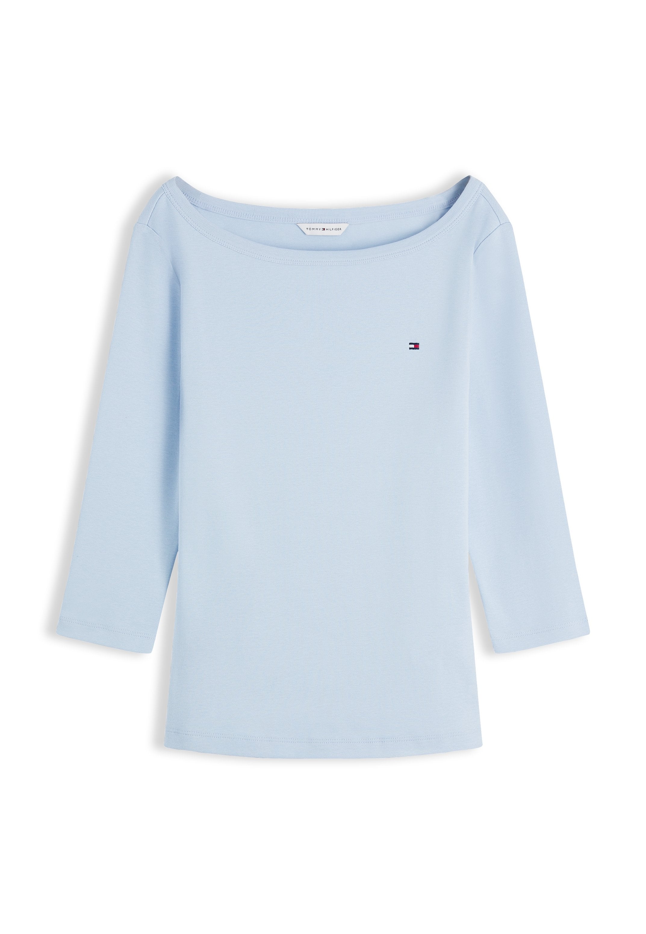 CODY - Long sleeved top - breezy blue
