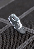 TOTAL 90 - Trainers - light graphite/metallic summit white/black/varsity red