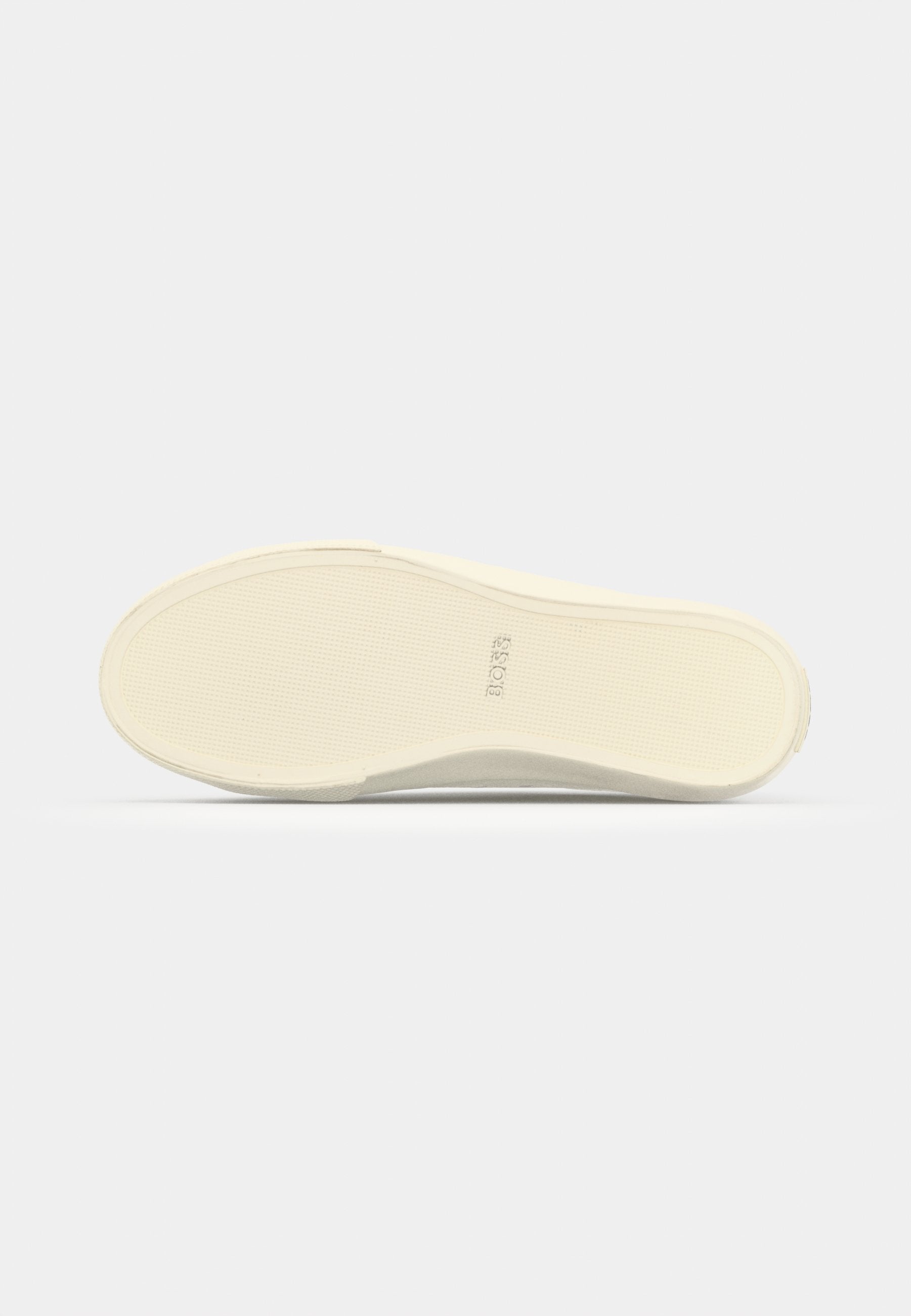 AIDEN - Trainers - natural