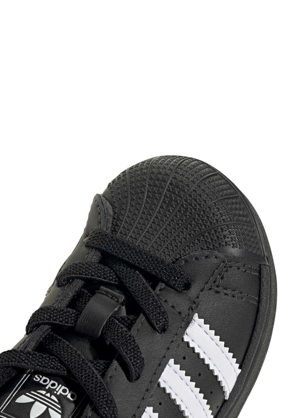 SUPERSTAR II   - Trainers - core black ftwr white core black