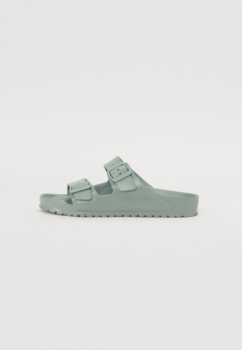 ARIZONA EVA NARROW UNISEX - Sandales - pure sage