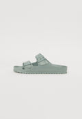 ARIZONA EVA NARROW UNISEX - Sandales - pure sage