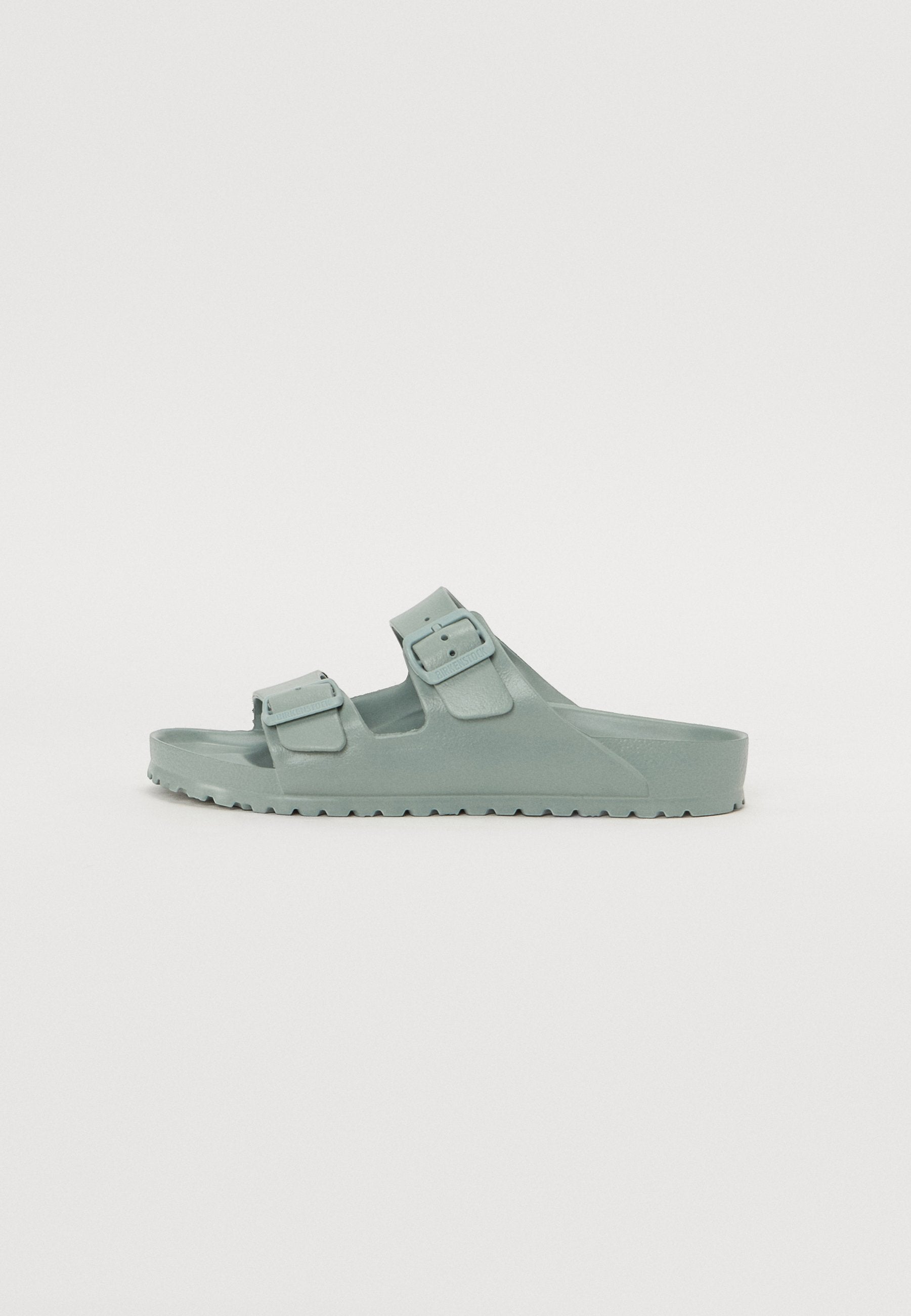 ARIZONA EVA NARROW UNISEX - Sandales - pure sage
