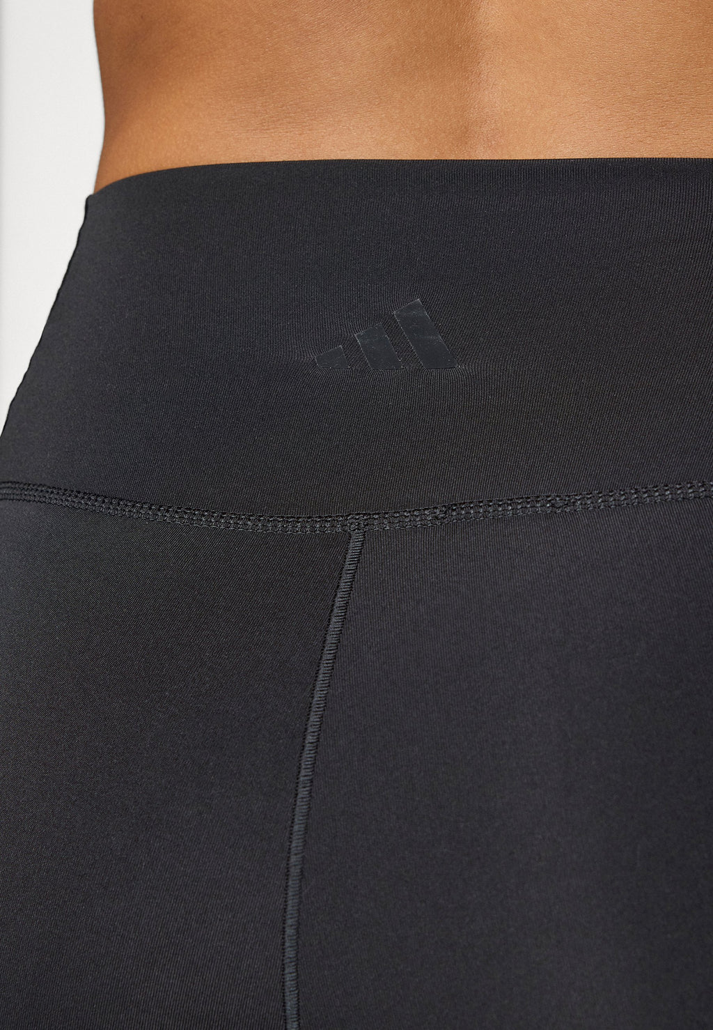 ALL ME FLARE - Legging - noir