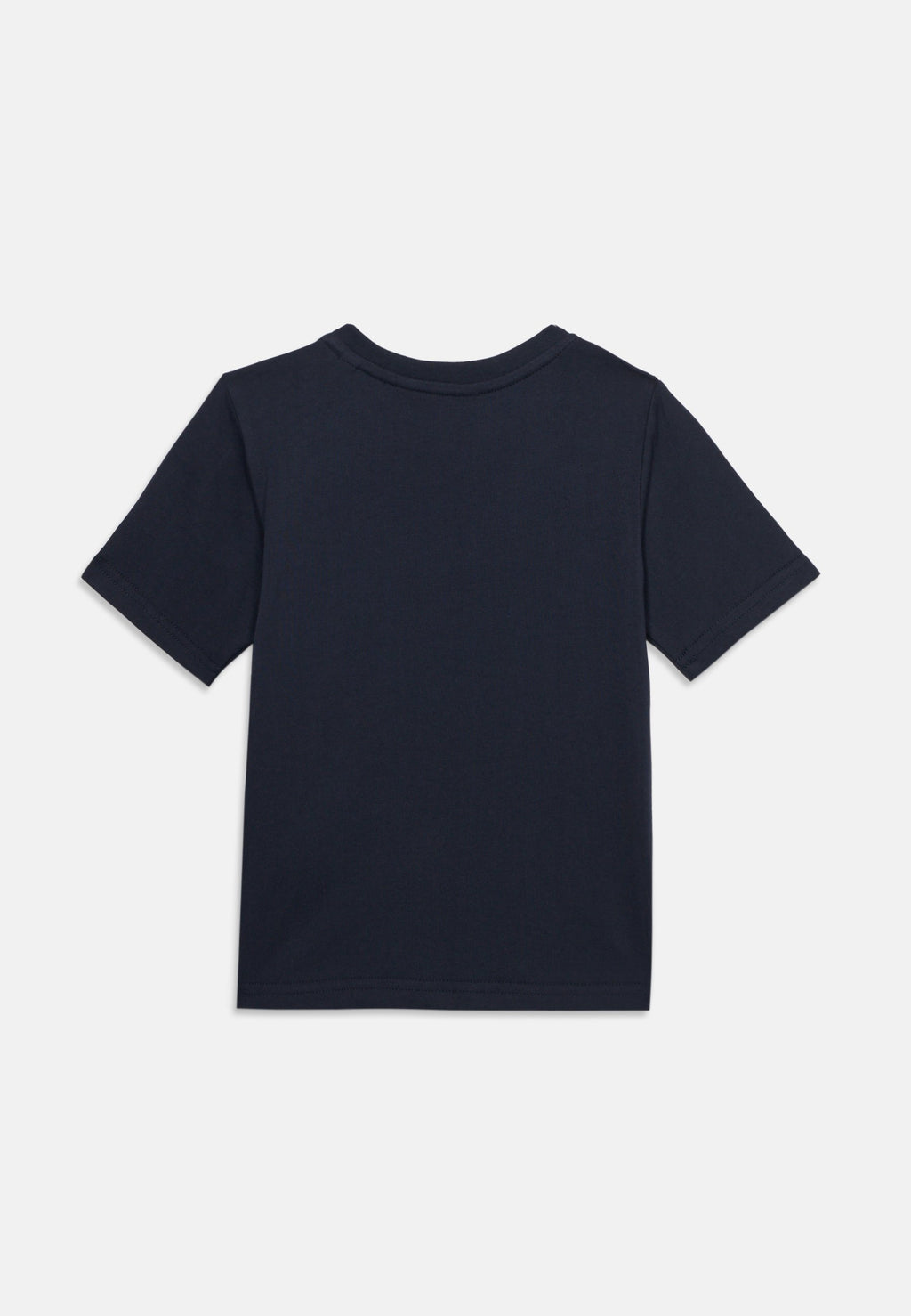 SHIELD UNISEX - Basic T-shirt - evening blue