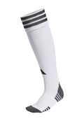 ADI 26 - Football socks - white/black