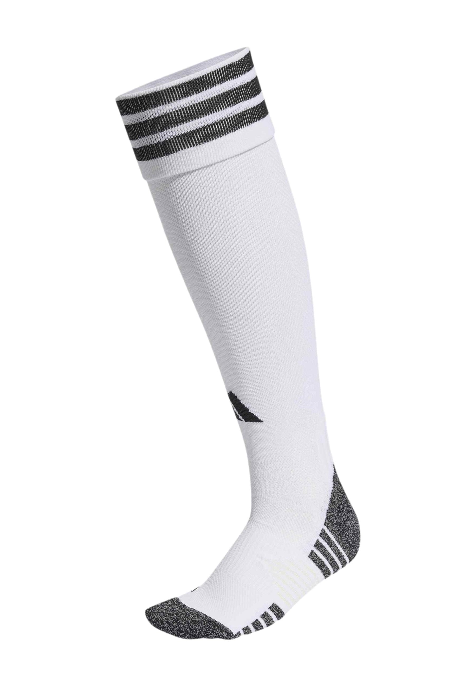 ADI 26 - Football socks - white/black