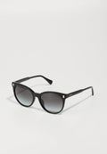 Sunglasses - shiny black