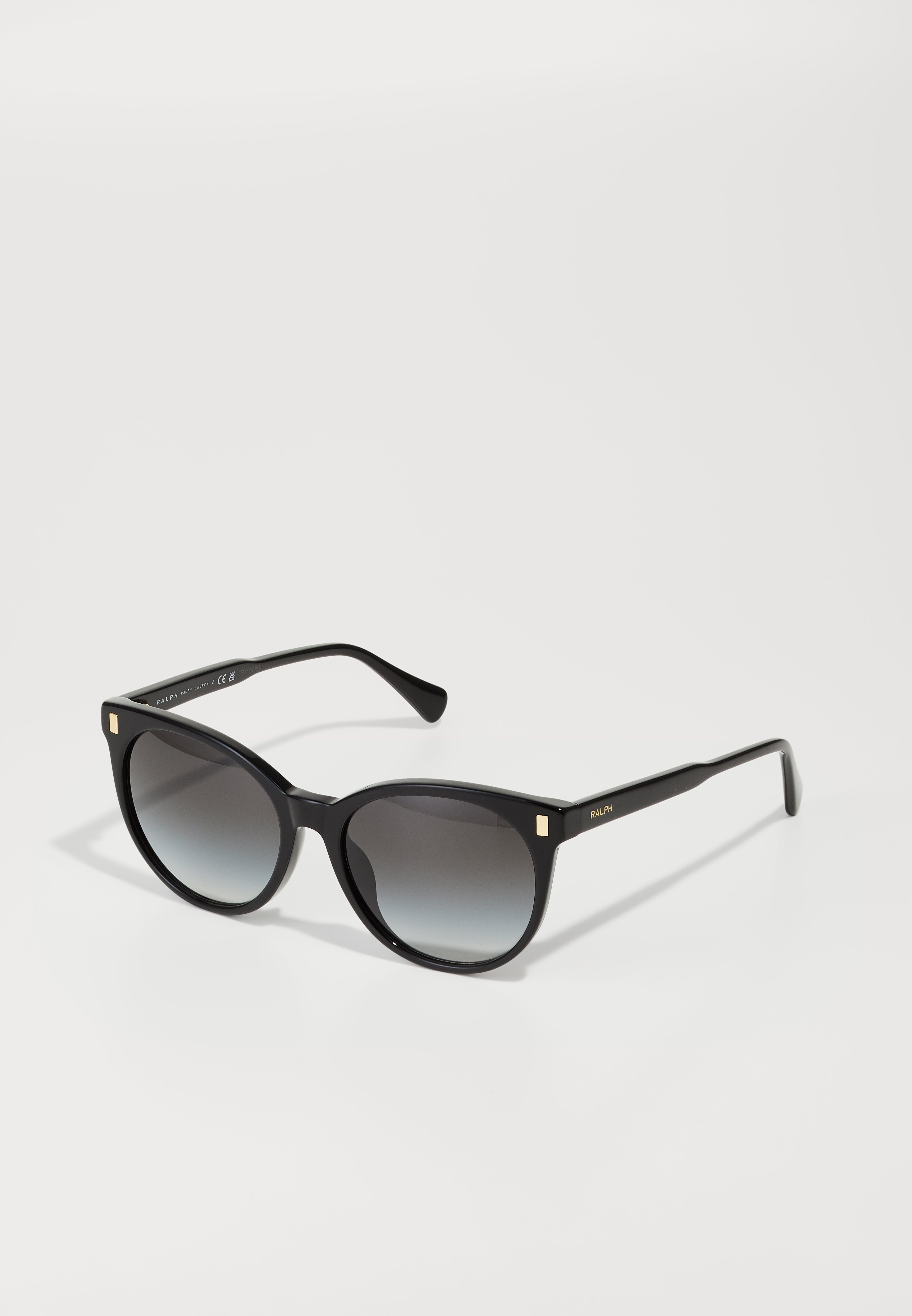 Sunglasses - shiny black