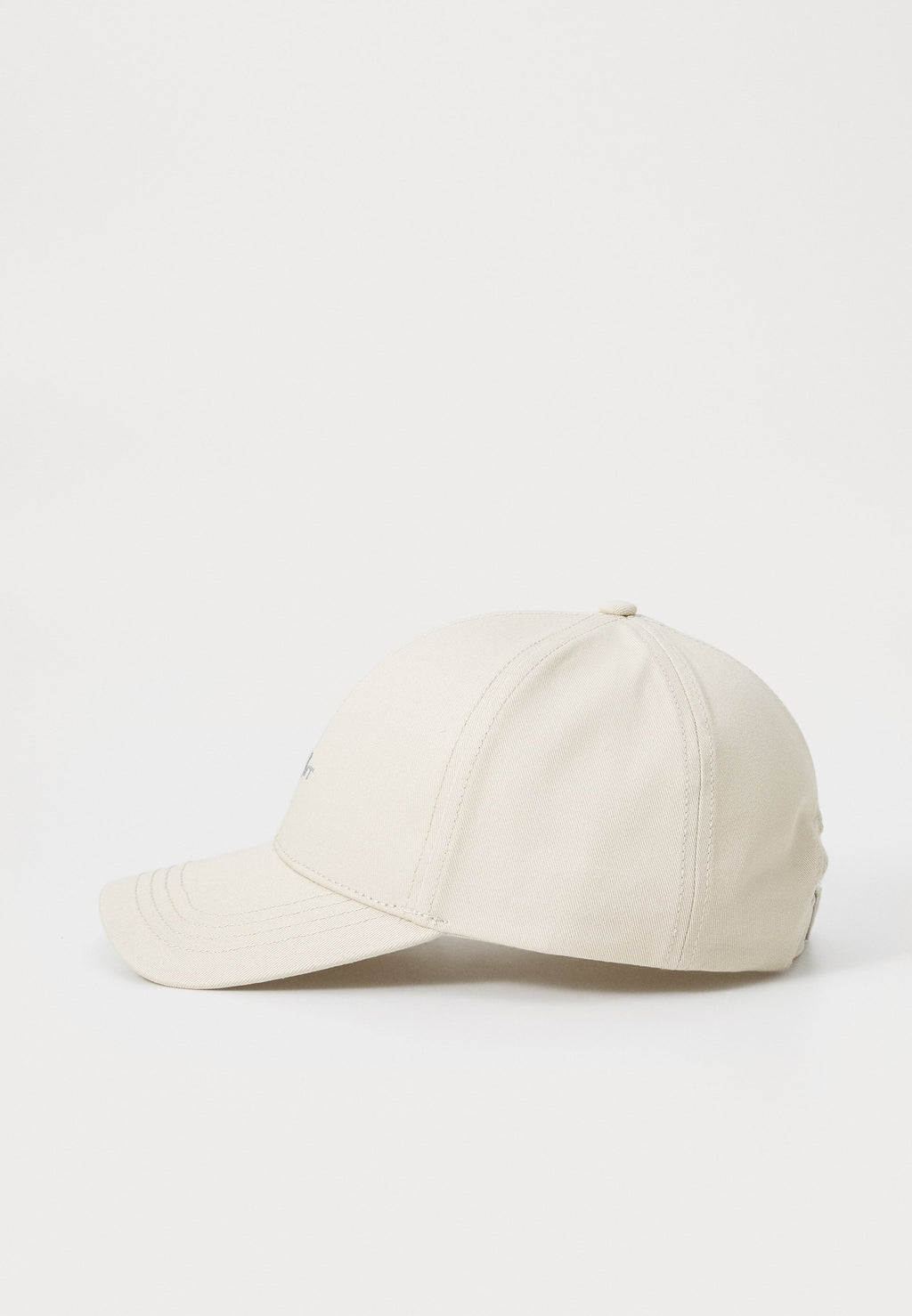 HIGH SHIELD UNISEX - Cap - putty