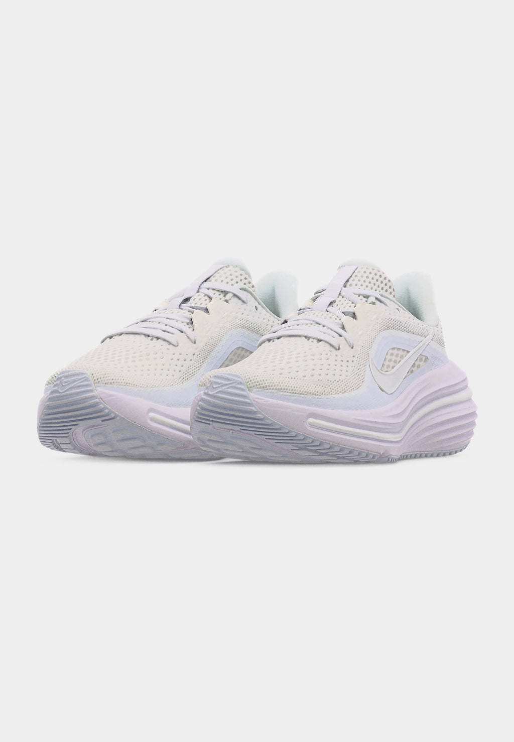 AIR WINFLO 12 - Road running shoes - white/summit white