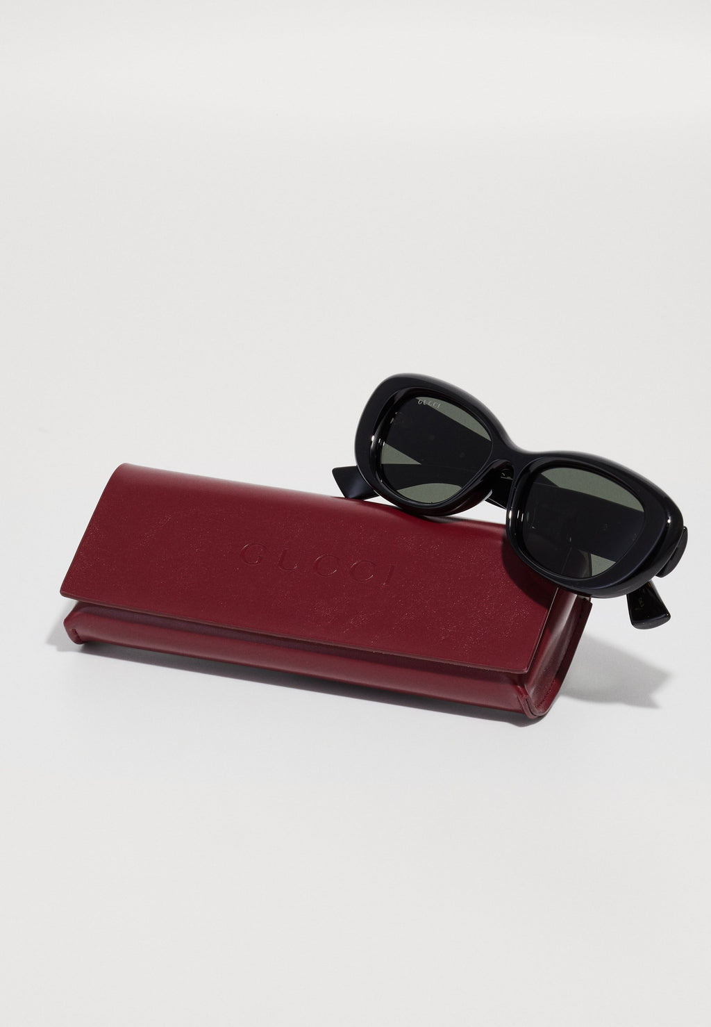 Sunglasses - black/grey