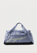 FUNDAMENTAL SMALL SPORTS BAG UNISEX - Sports bag - gray sky/apple spritz