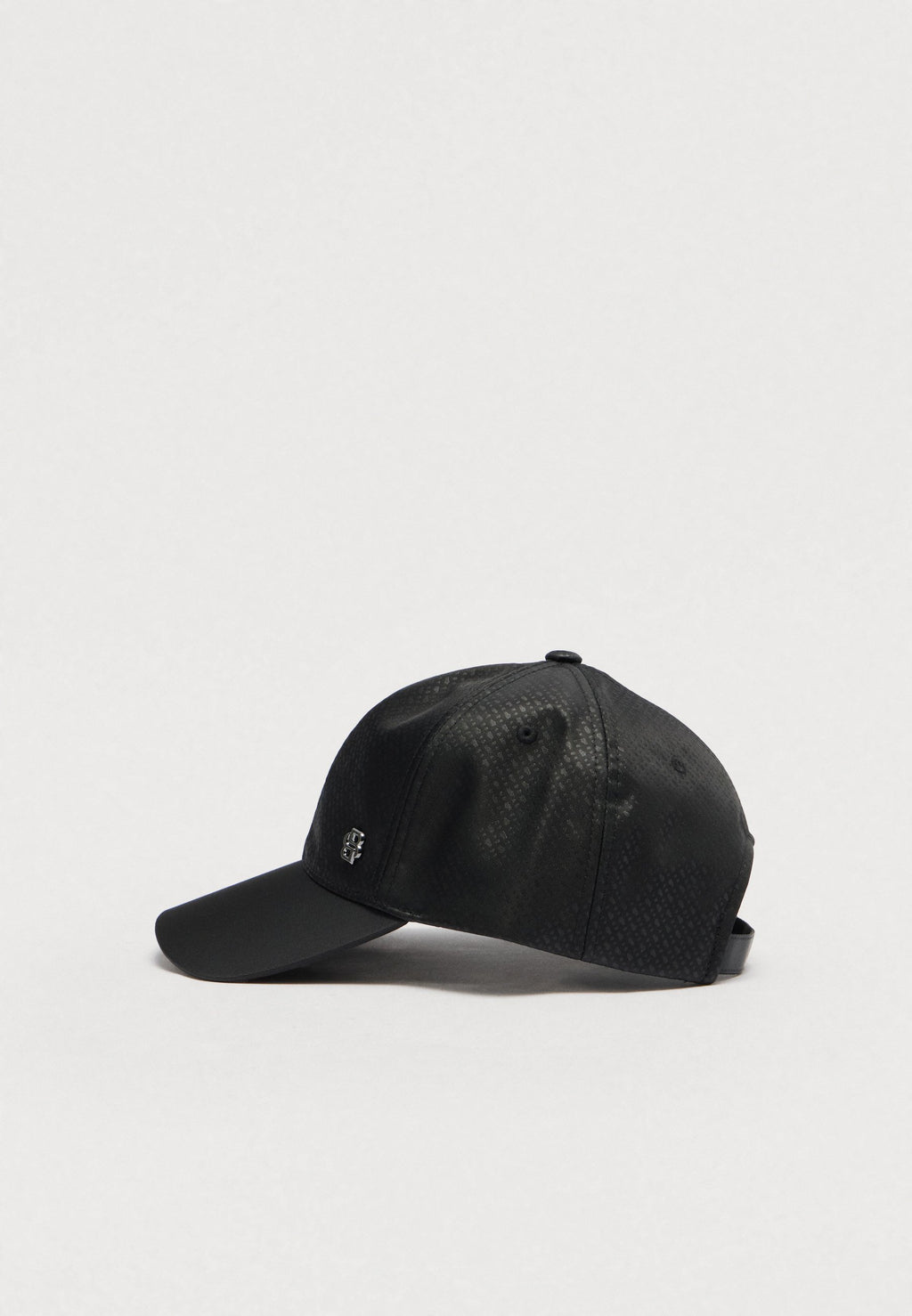 ZED - Cap - black