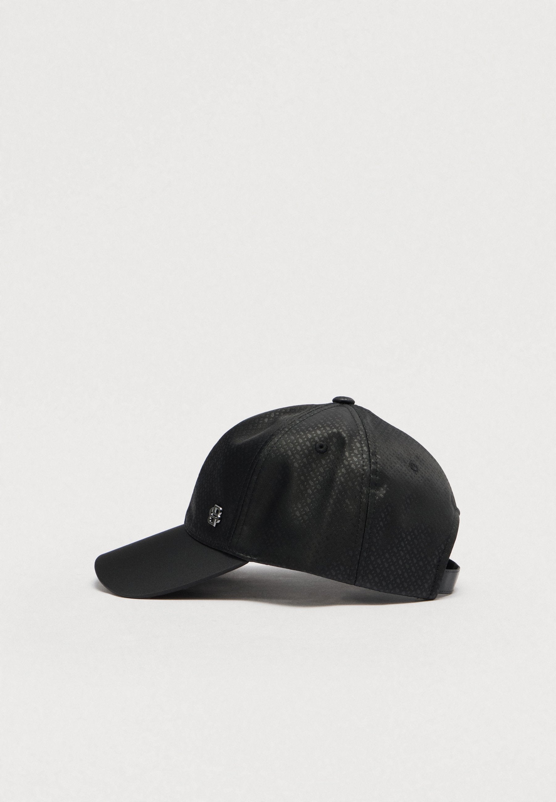 ZED - Cap - black
