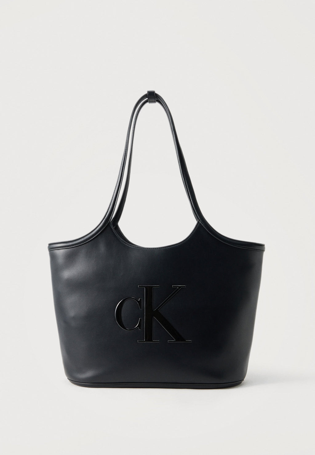 BOLD - Tote bag - black