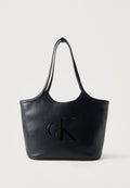 BOLD - Tote bag - black