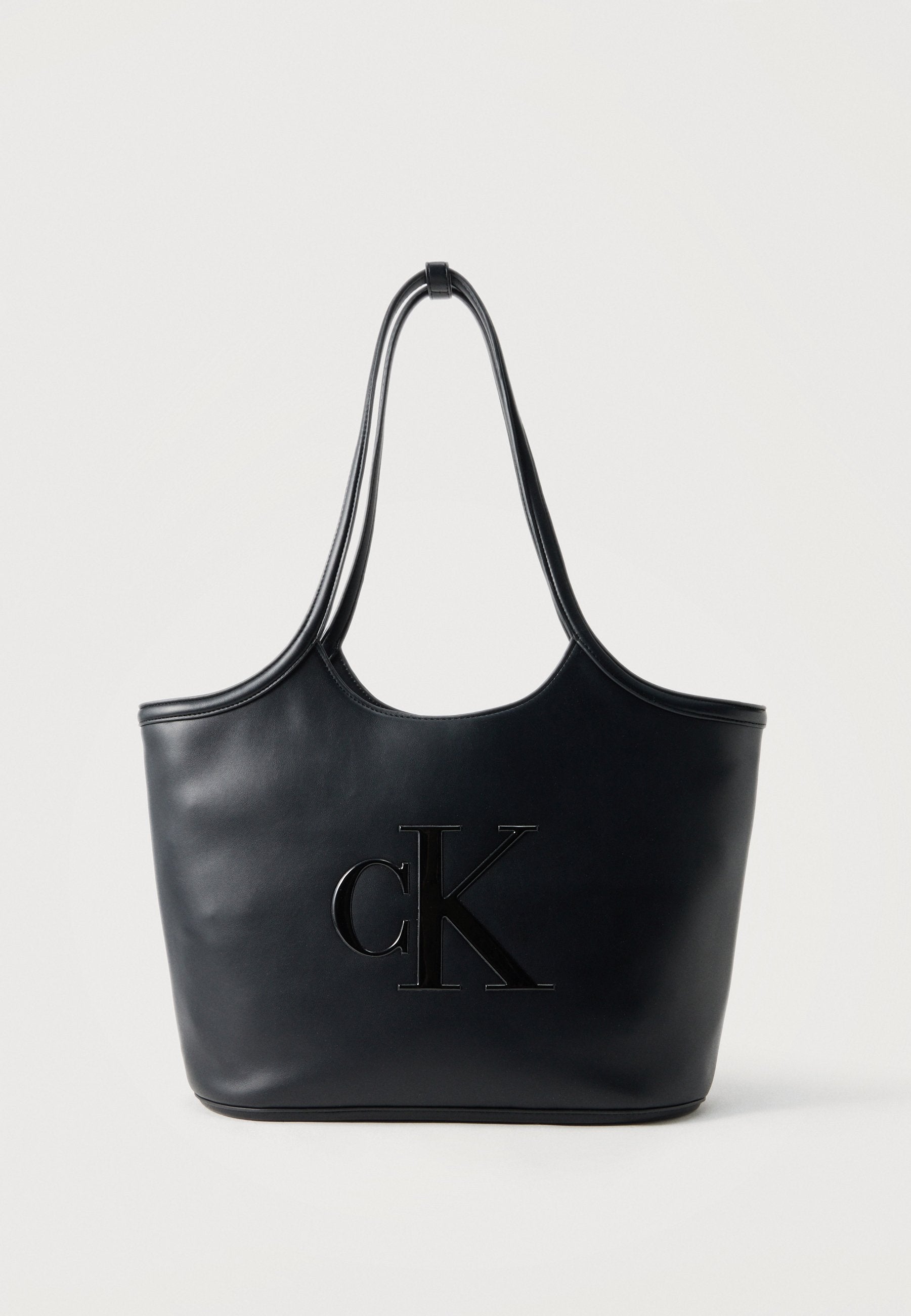 BOLD - Tote bag - black