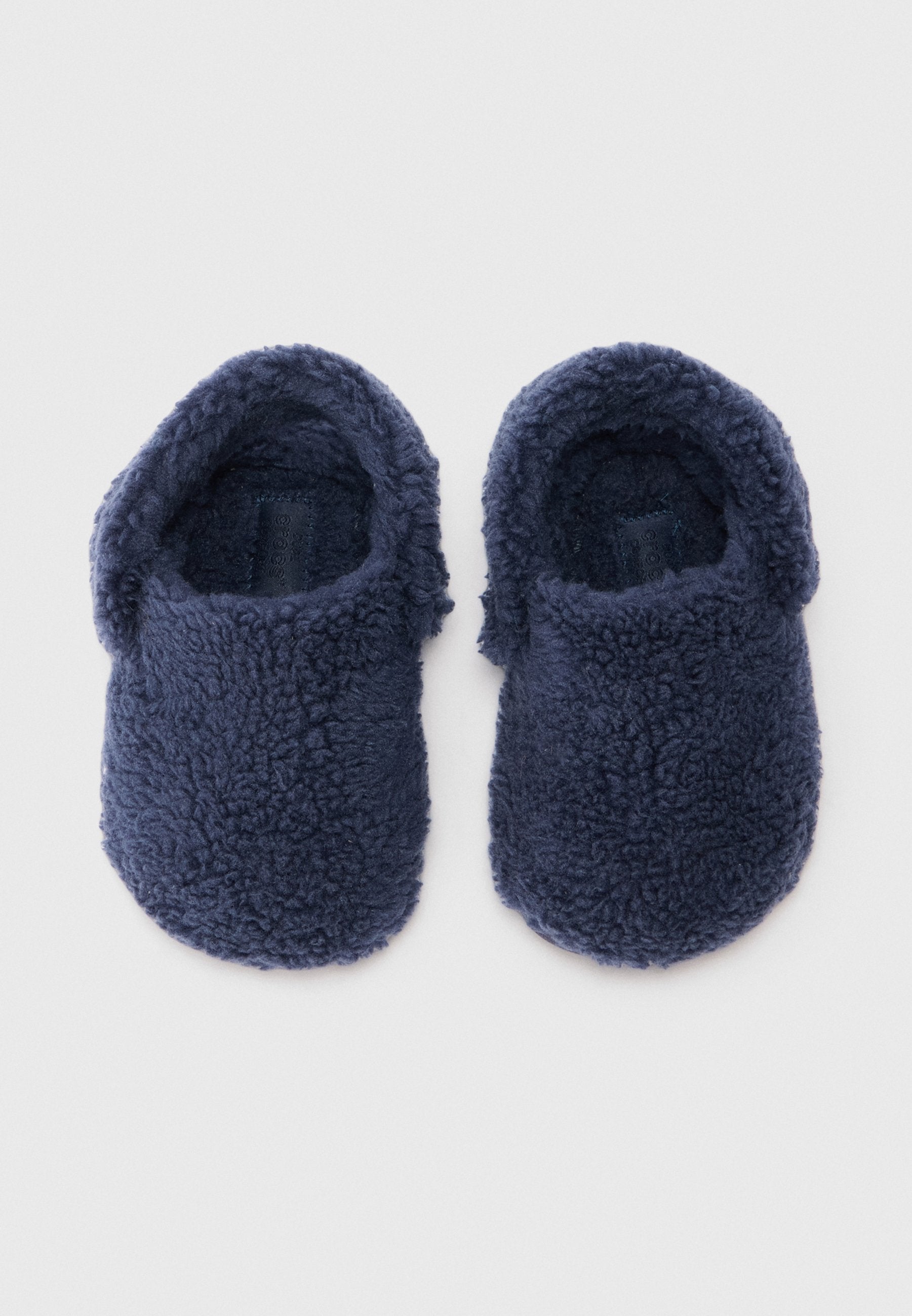 CLASSIC COZZZY UNISEX - Clogs - navy