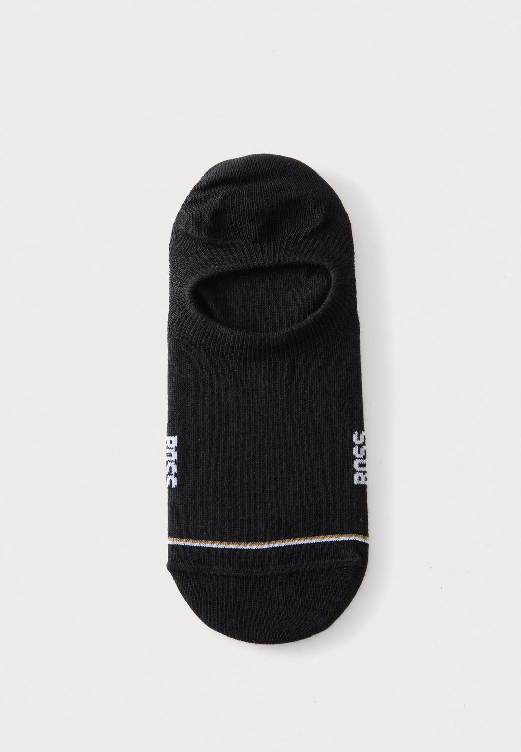 ICONIC 2 PACK - Socks - black