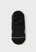 ICONIC 2 PACK - Socks - black