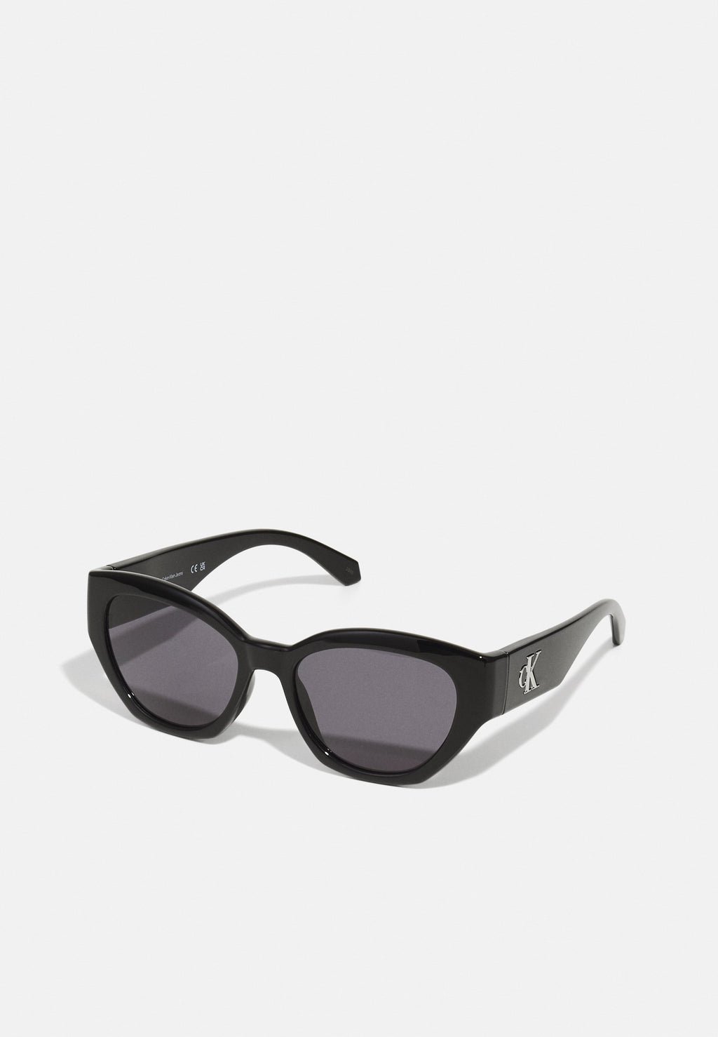 Lunettes de soleil - noires