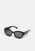 Lunettes de soleil - noires