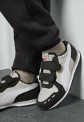 CABANA RACER 20 UNISEX - Trainers - ash gray/white/black