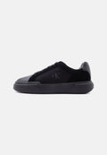 Trainers - triple black