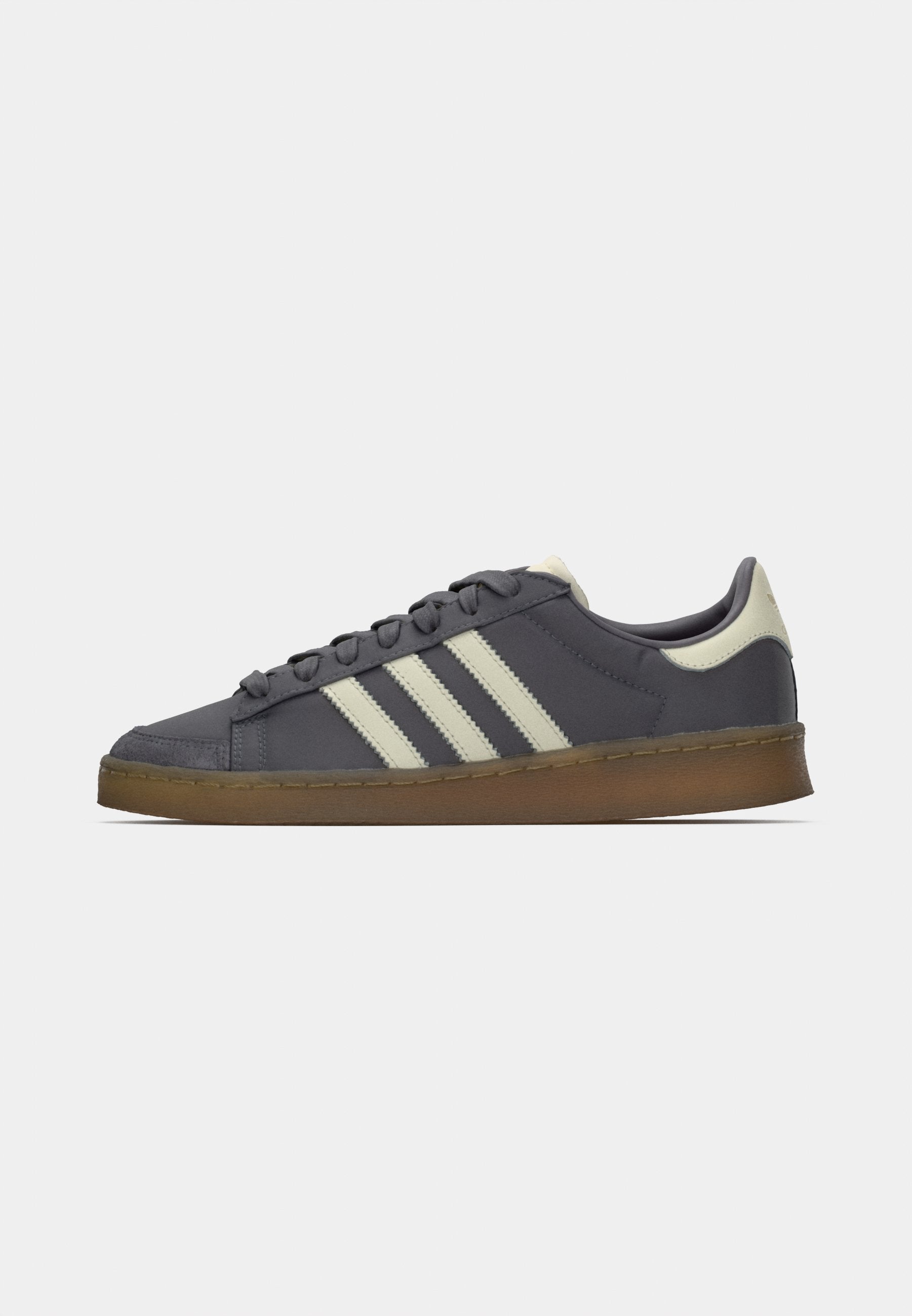 JABBAR - Trainers - blue-grey/offwhite