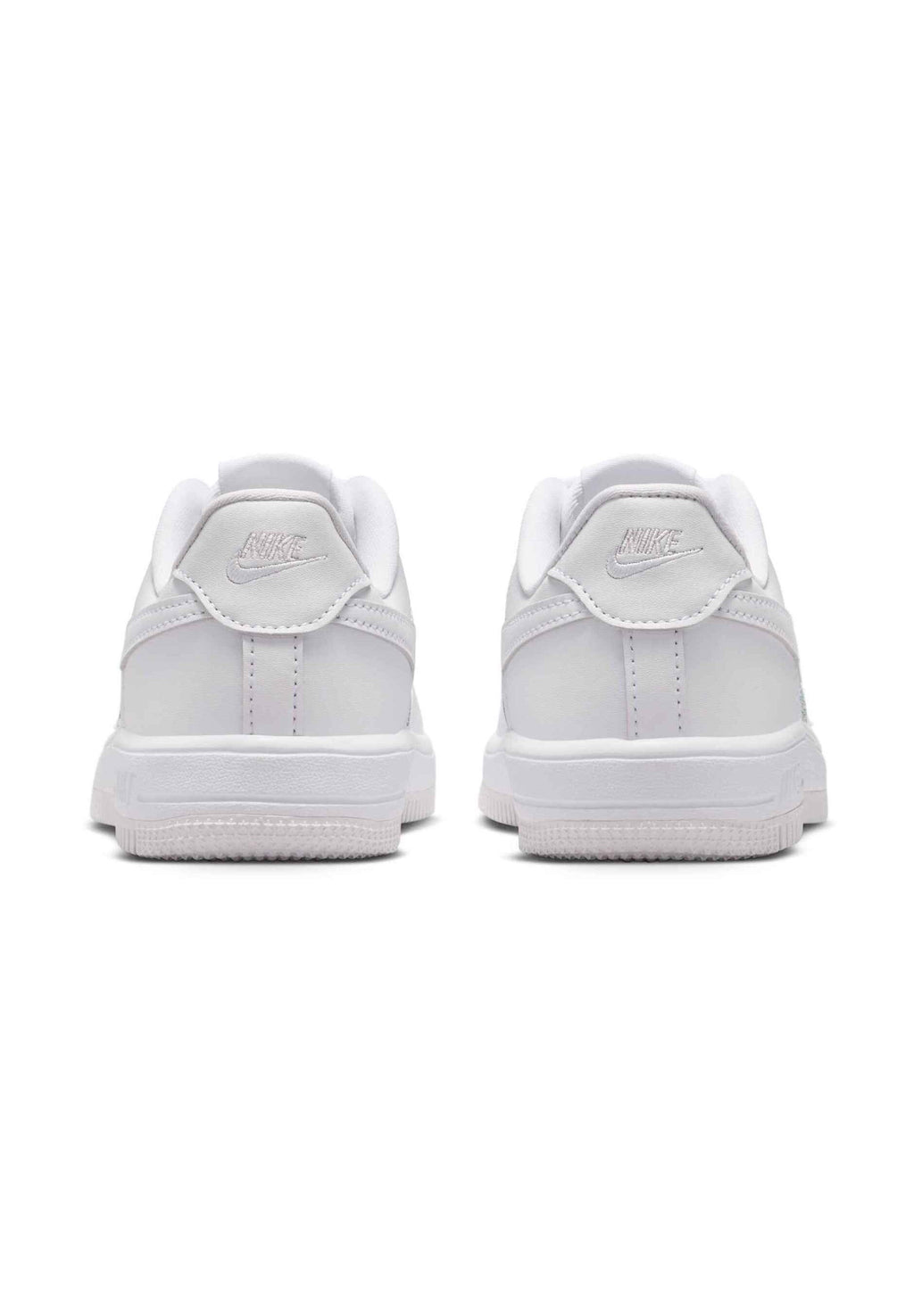FORCE 1 - Trainers - white/white white white
