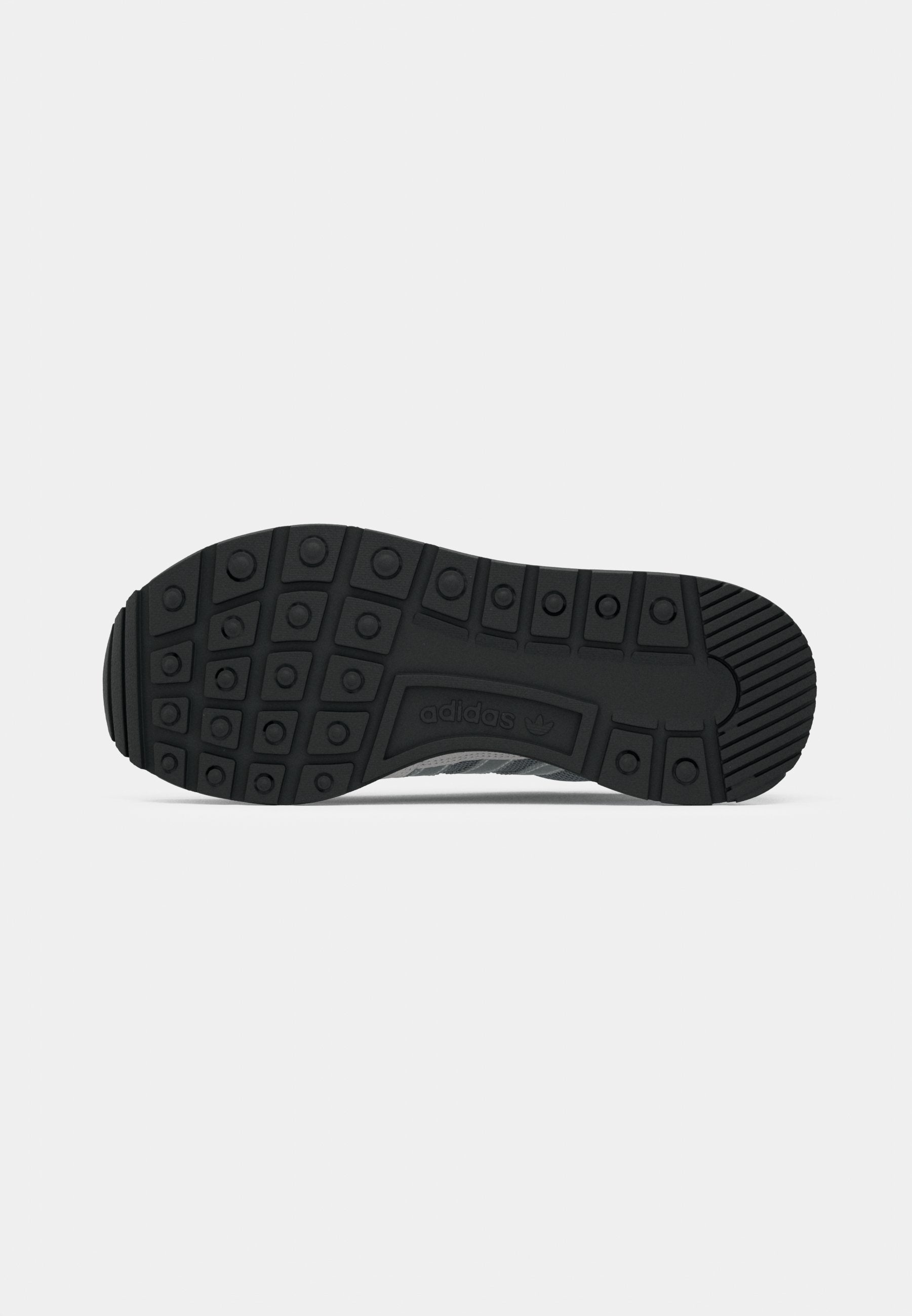 ZX 500 RS يونيسكس - أحذية رياضية - رمادي ثلاثي/معدني فضي/رمادي اثنين