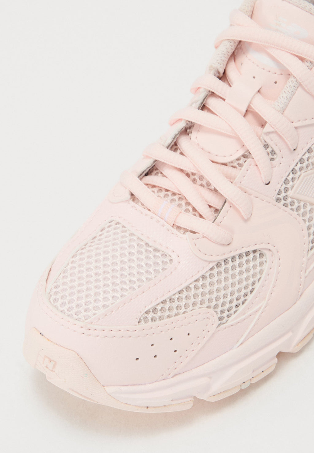 530 UNISEX - Trainers - washed pink