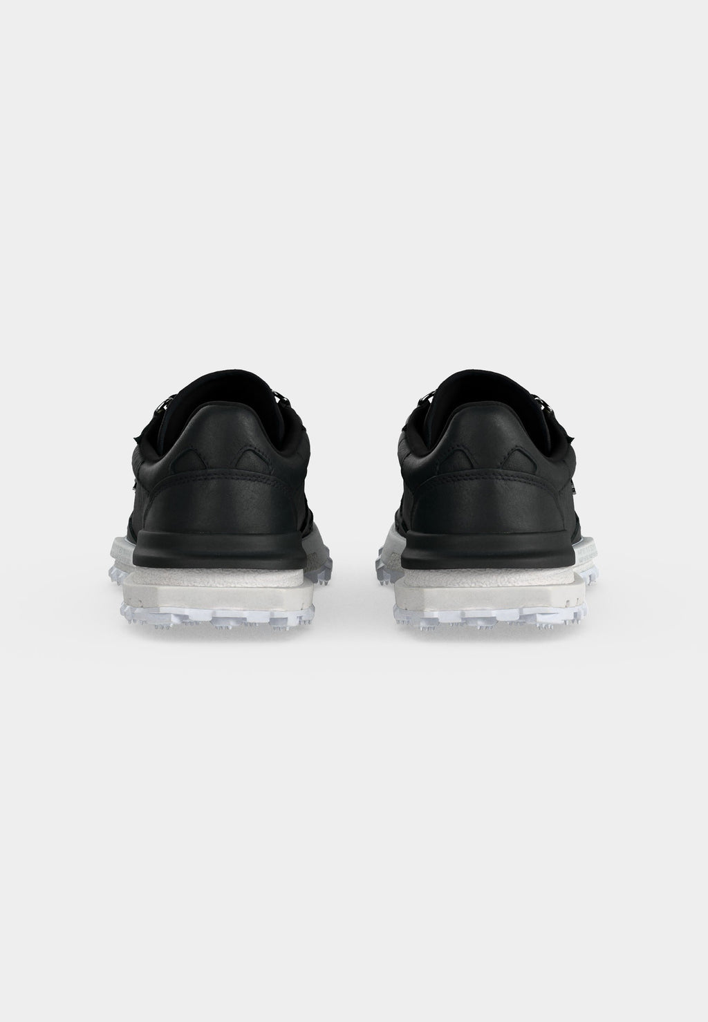 ELITE ACTIVE - Trainers - black/white