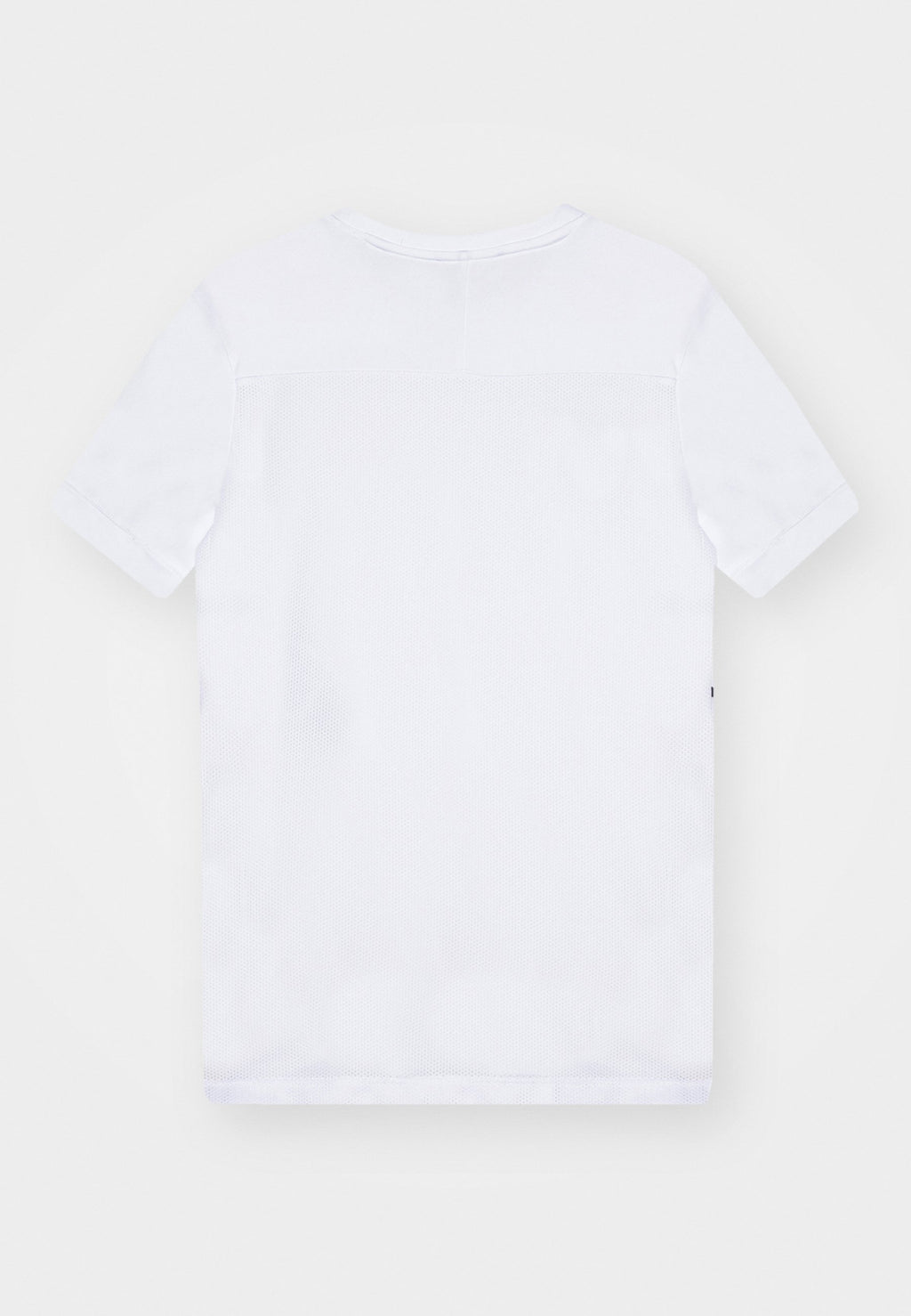 UNISEX - Football jersey - white/black