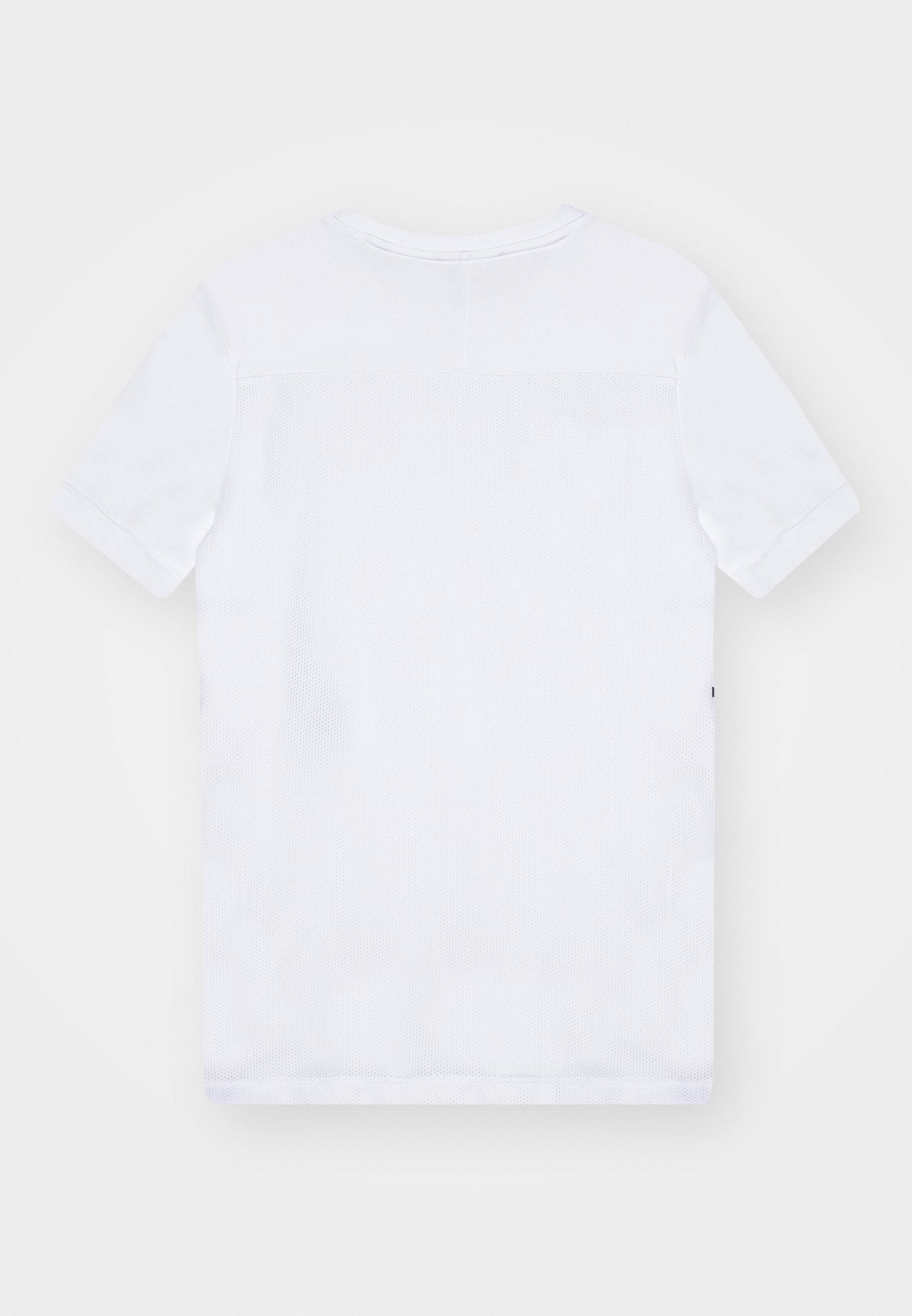UNISEX - Football jersey - white/black