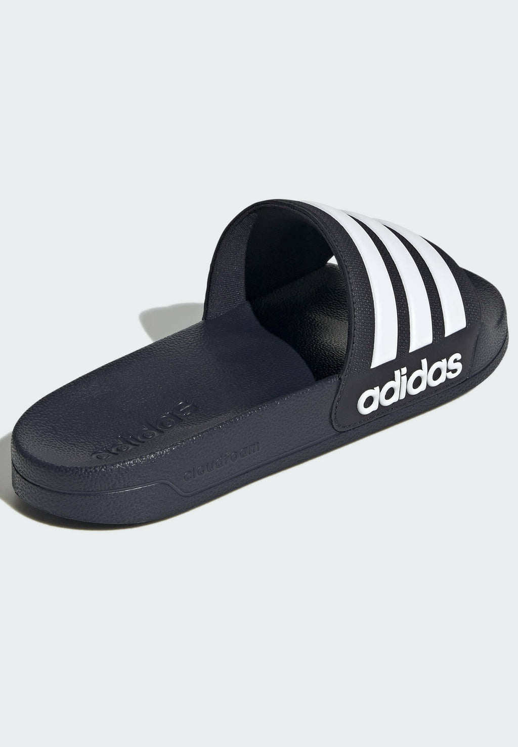 ADILETTE SHOWER - Claquettes de piscine - bleu