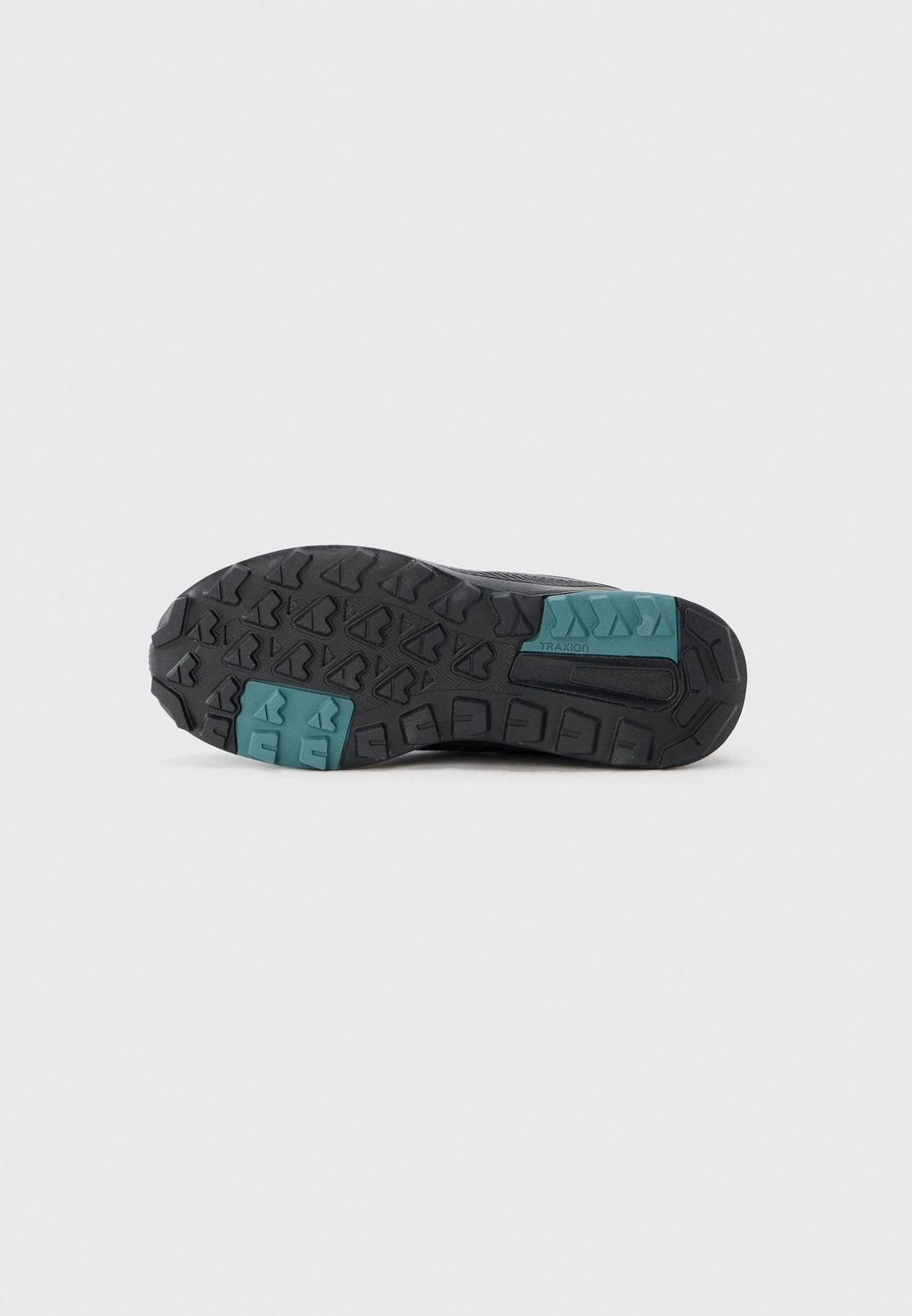 ANYLANDER - Hiking shoes - cardboard/core black/shadow olive