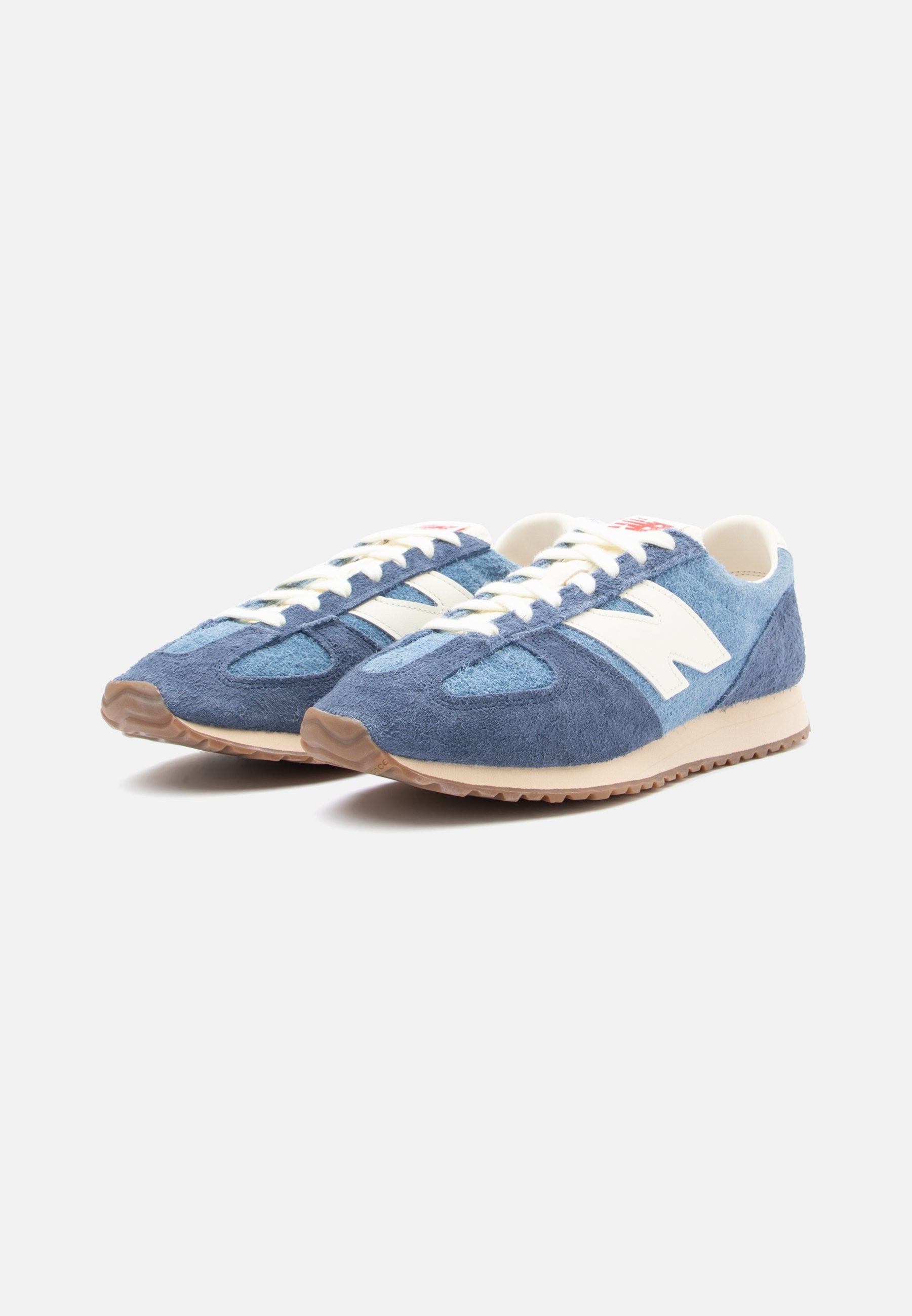 U471 UNISEX - Trainers - shoreline blue