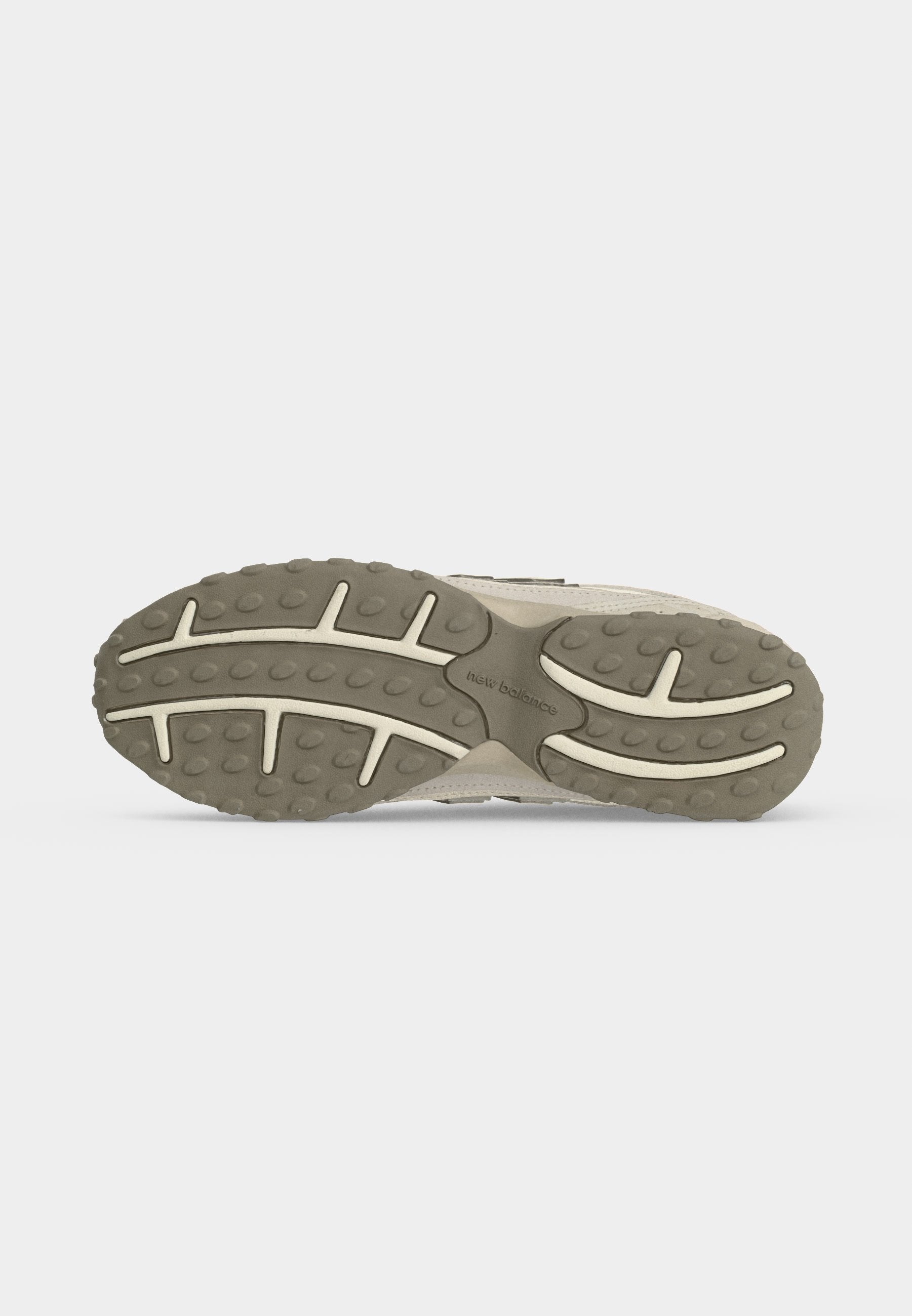 U204L UNISEX - Trainers - timberwolf