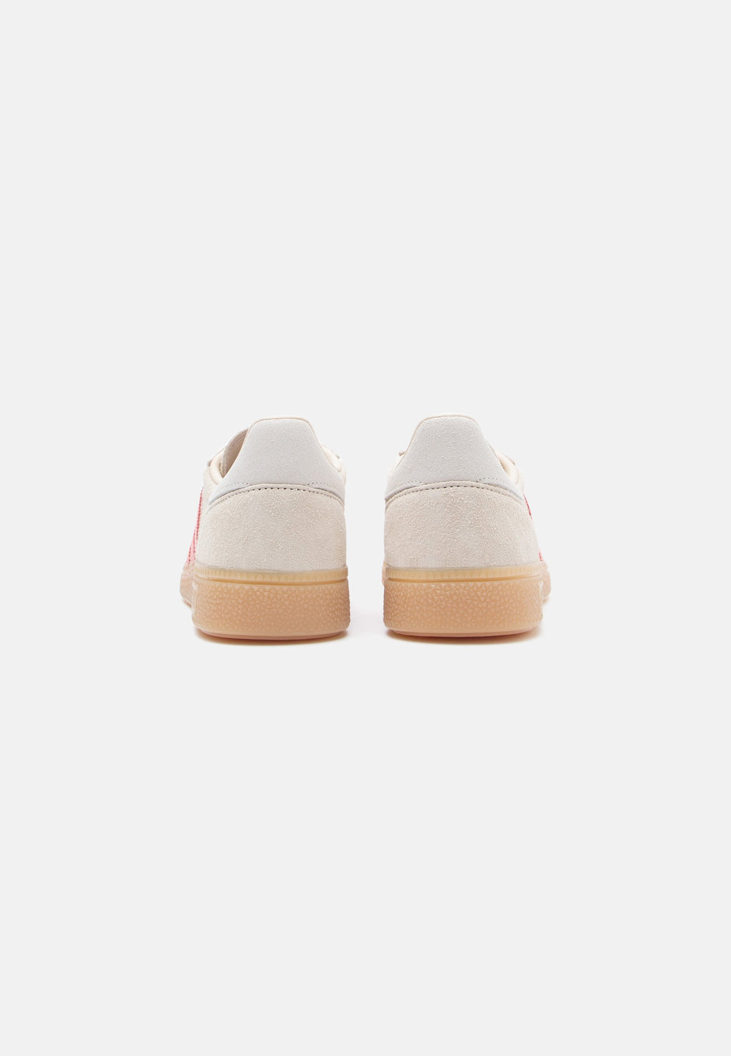 HANDBALL SPEZIAL - Trainers - crystal linen/pink spark/white