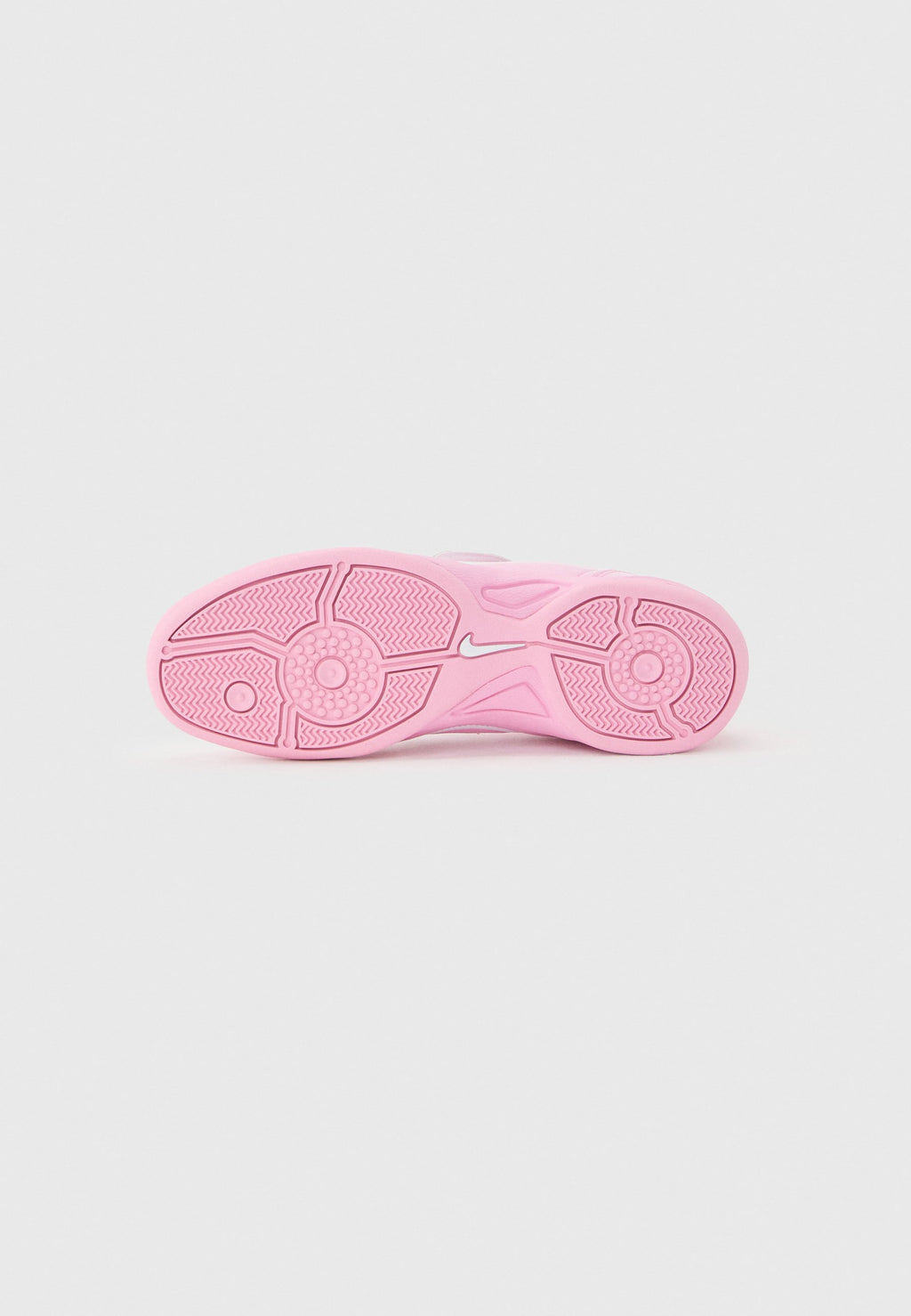 T90 SE - Baskets - rose/blanc/noir