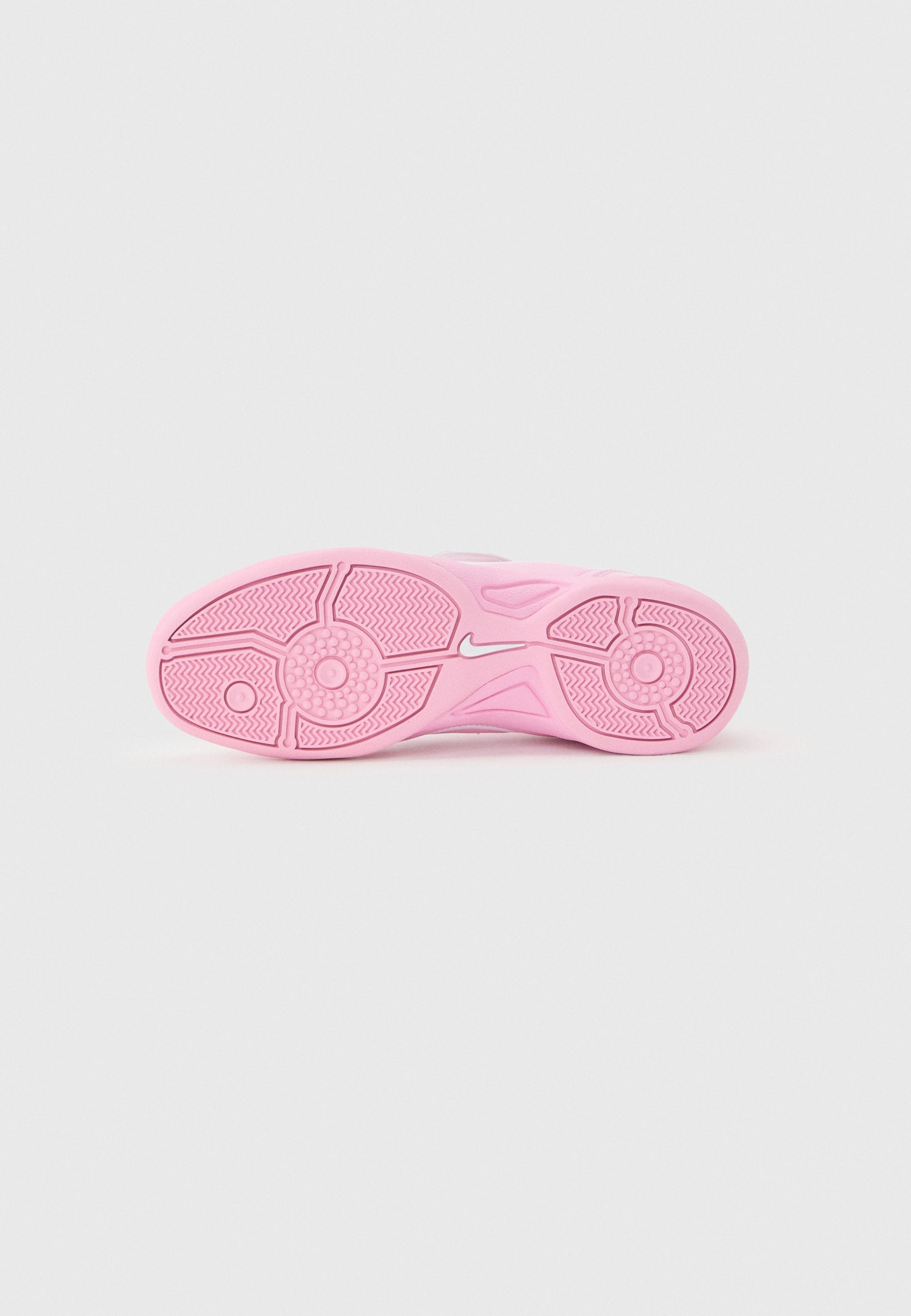 T90 SE - Baskets - rose/blanc/noir