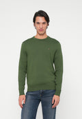 Jumper - mountain pine
