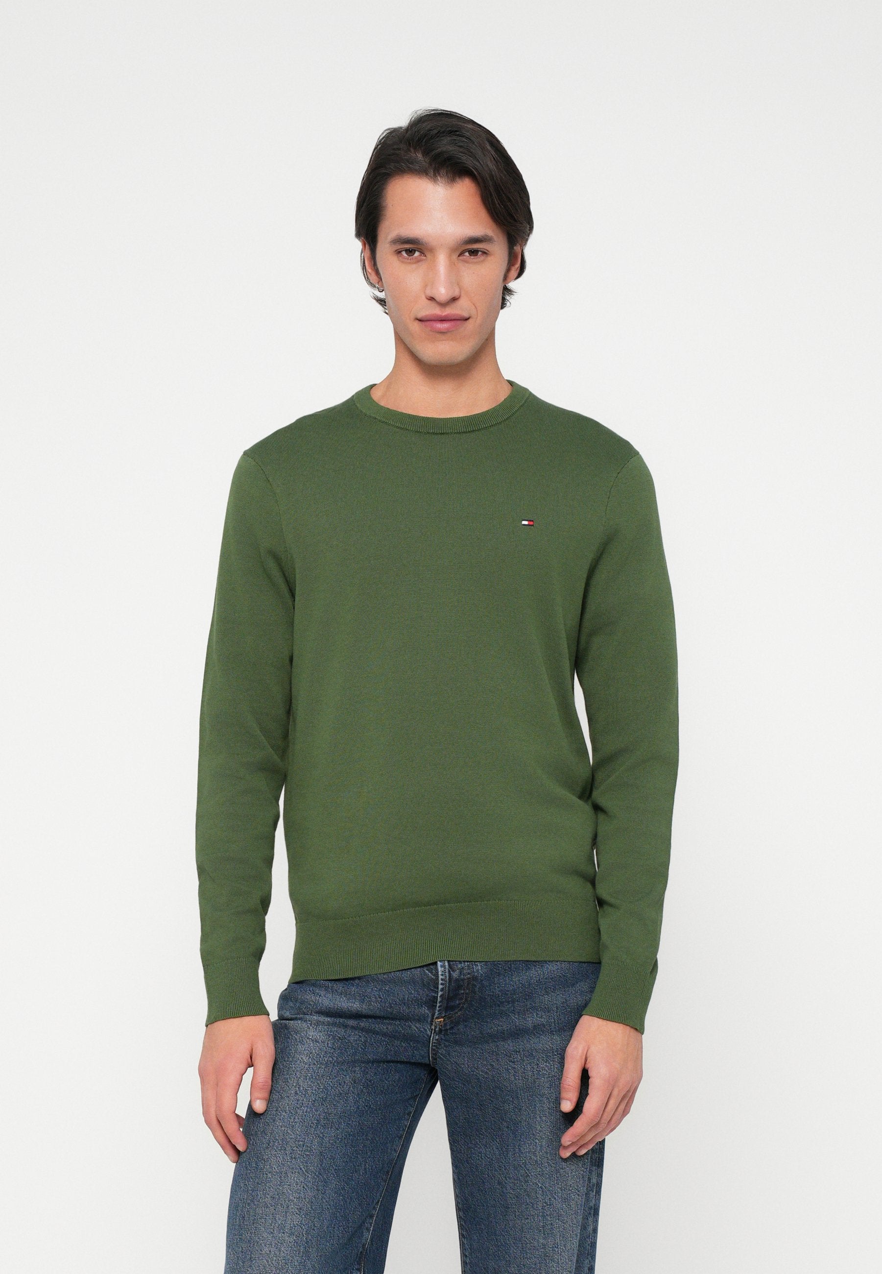 Jumper - mountain pine