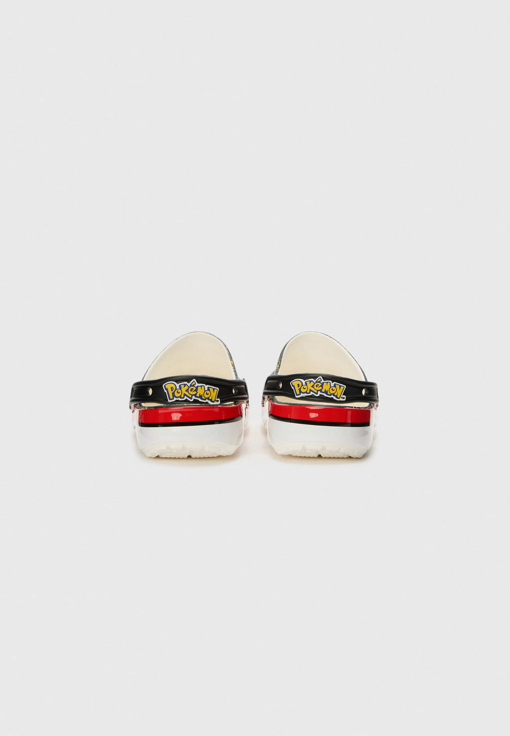 POKEMON - Clogs - multi