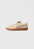 PALERMO PREMIUM UNISEX - Trainers - desert dust/gum