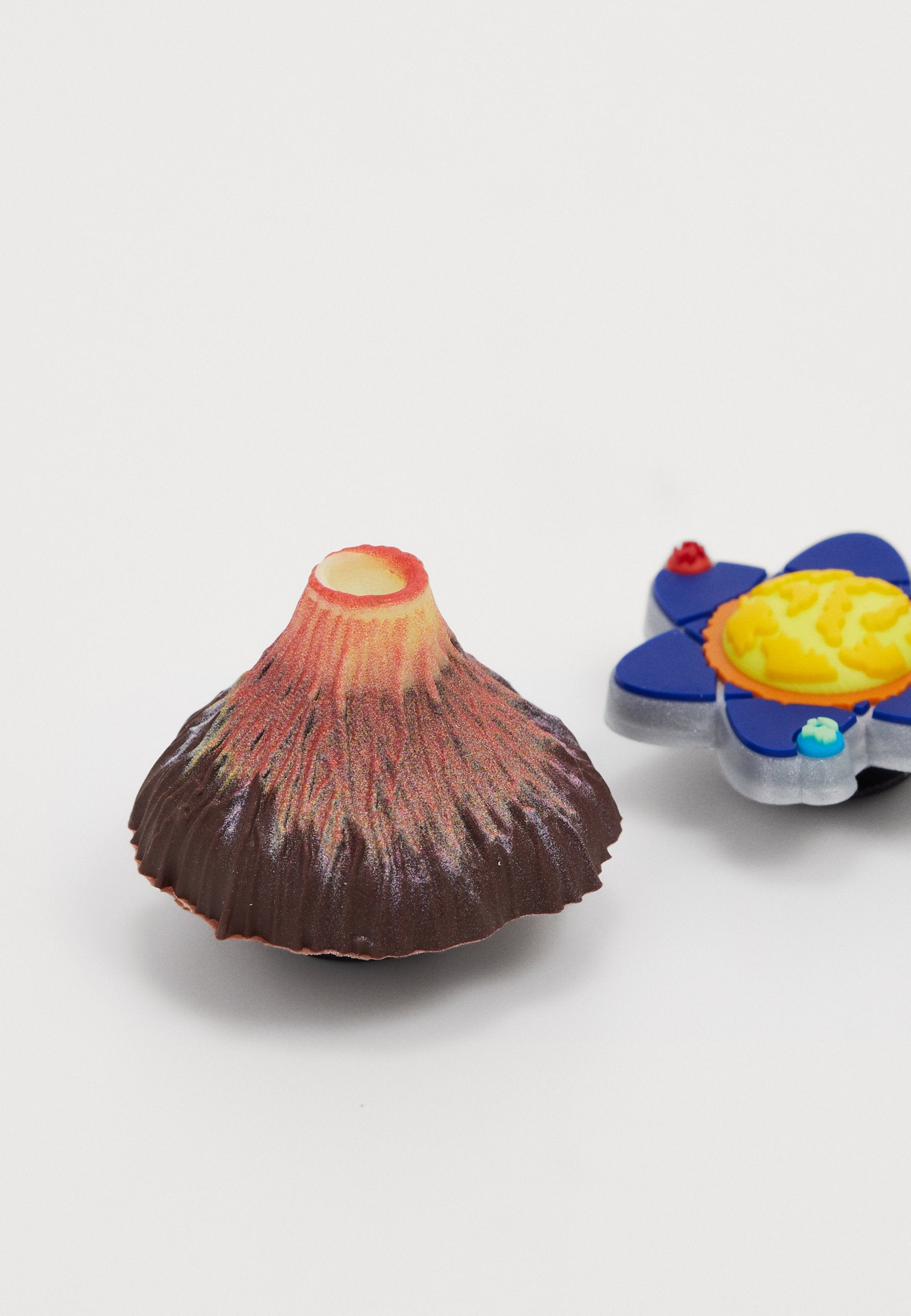 JIBBITZ SCIENCE FAIR 5 PACK UNISEX - Other accessories - multi